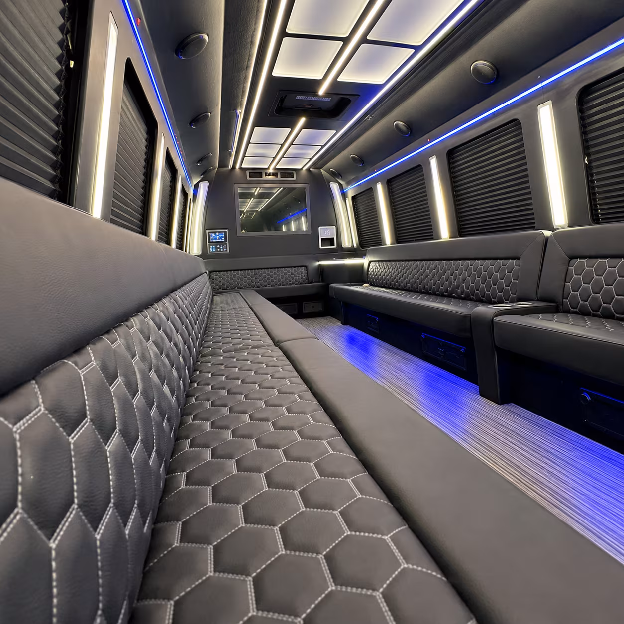 autzen stadium eugene area sporting events party bus rental