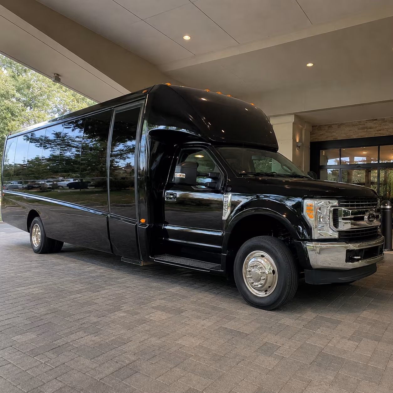 booking eugene prom bus rentals early why the calendar fills faster than you think