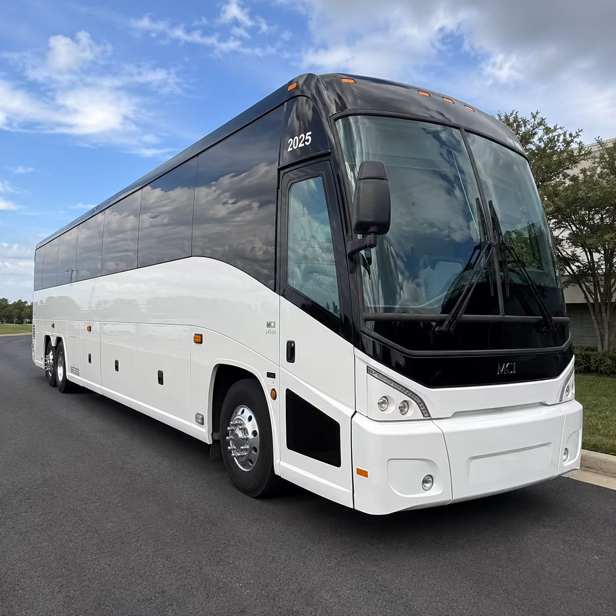 charter buses for eugene science and nature field trips