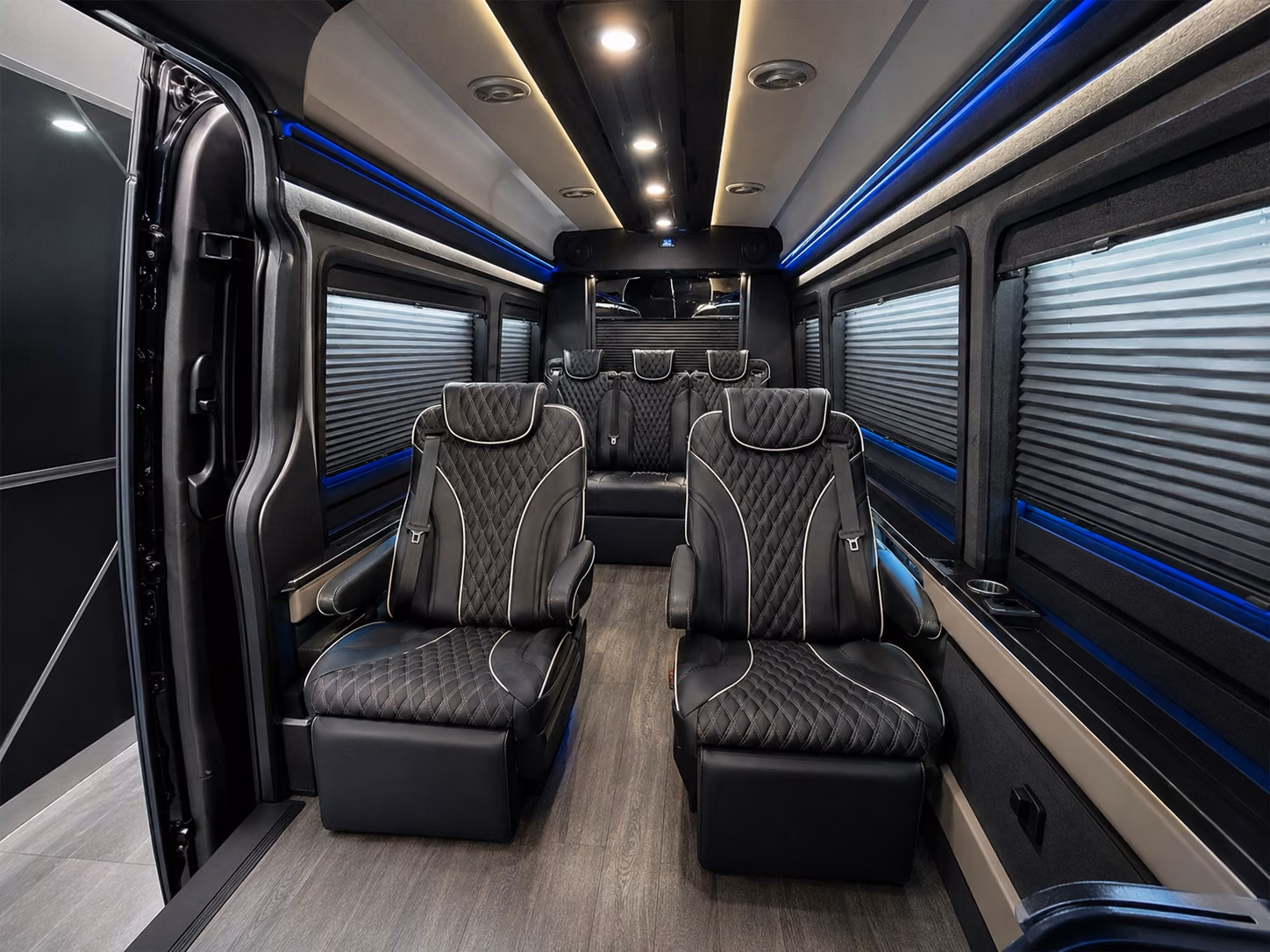 corporate group airport transportation in eugene oregon