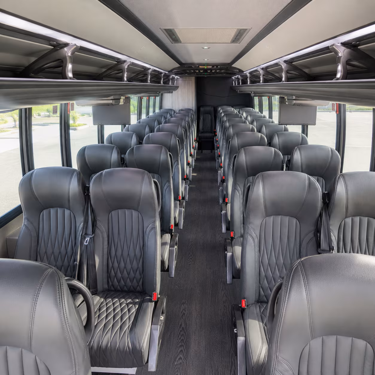 do extra stops add to the cost of a bus rental in eugene