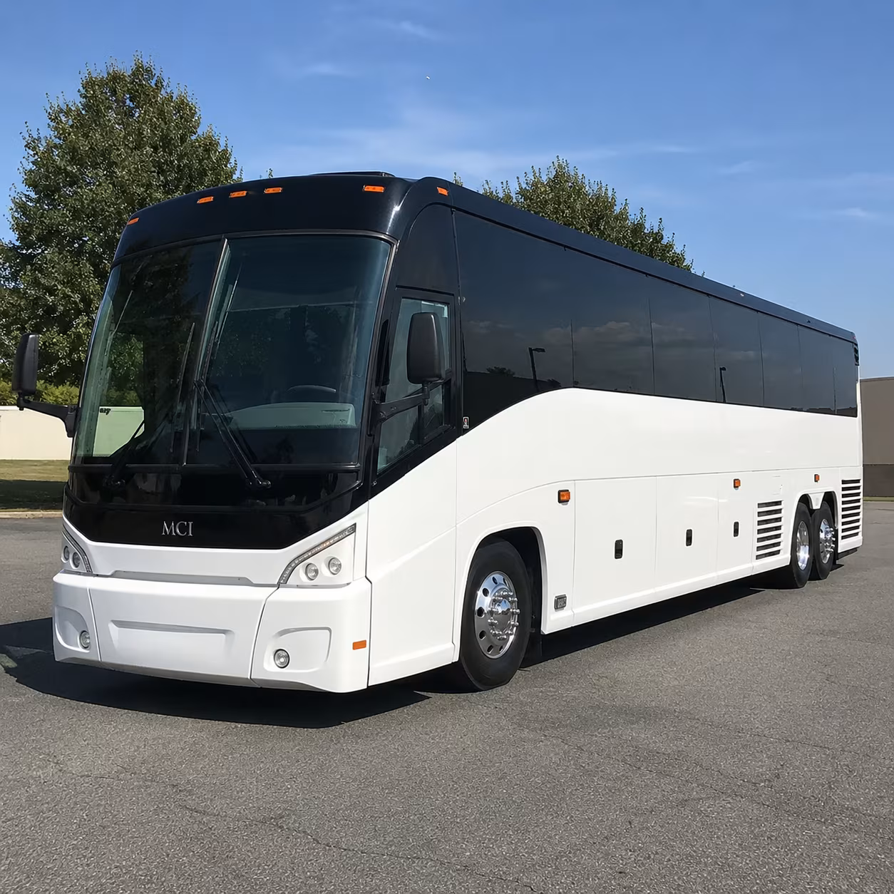employee shuttle buses for eugene s university district and research campus