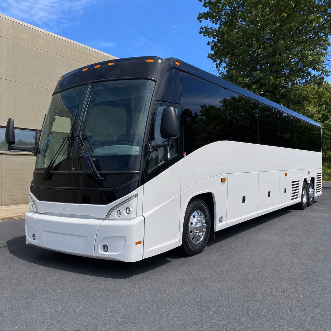 employee transportation from eugene s surrounding communities