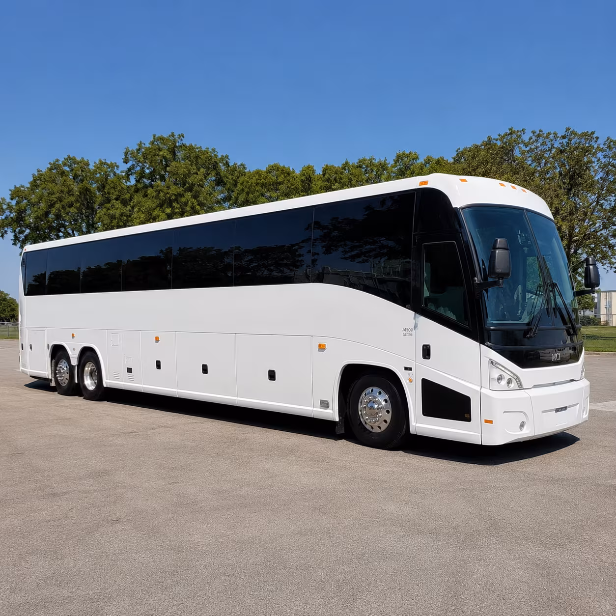 eugene bus rentals