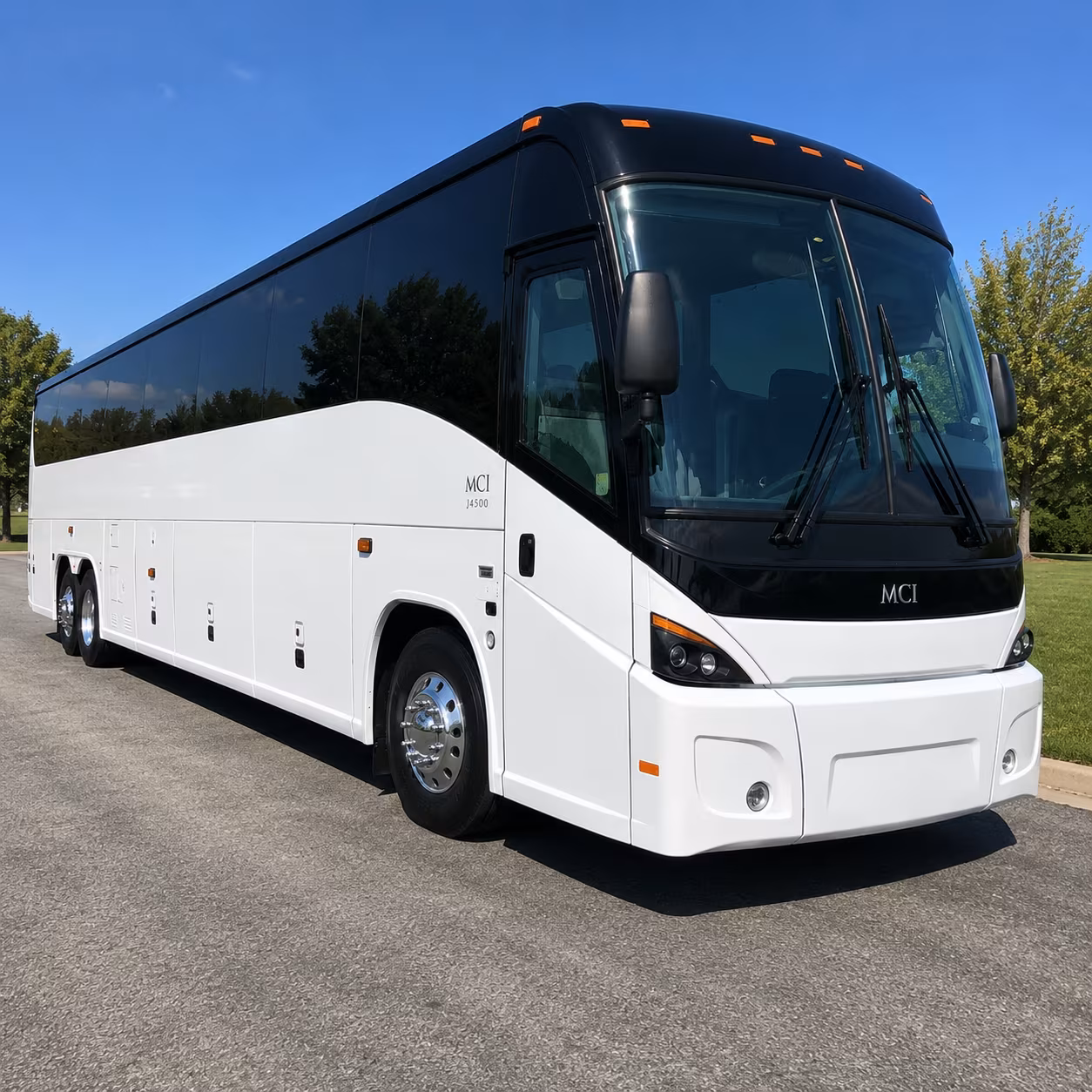 eugene corporate event transportation onboard seating