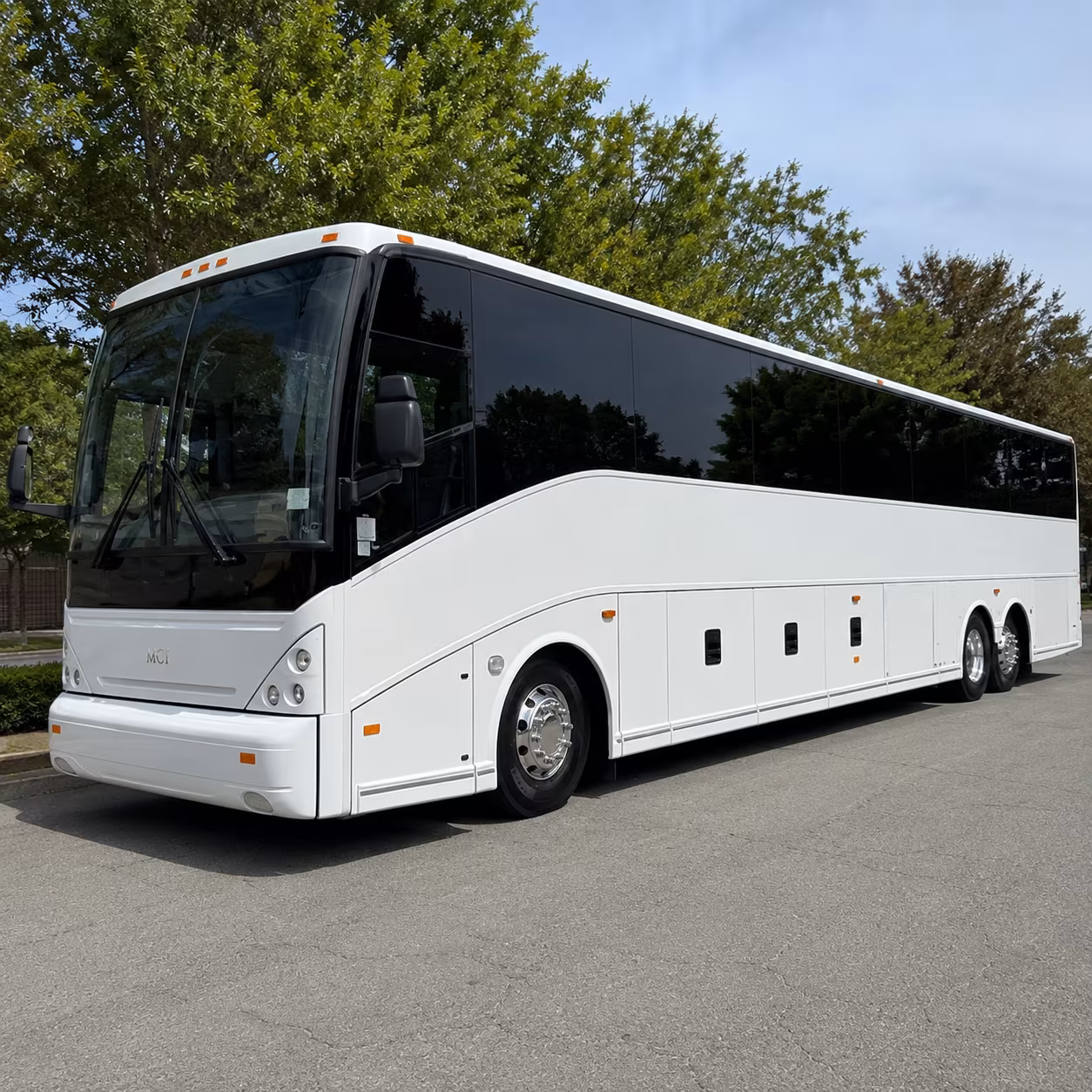 Eugene Corporate Event Transportation