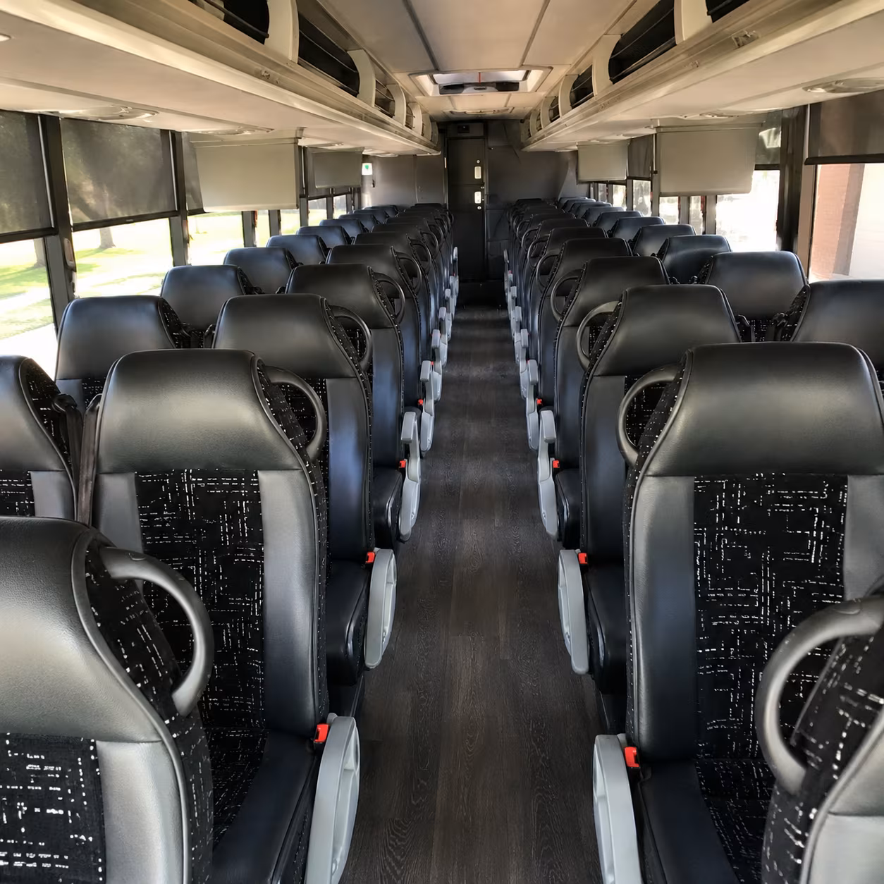 eugene corporate transportation