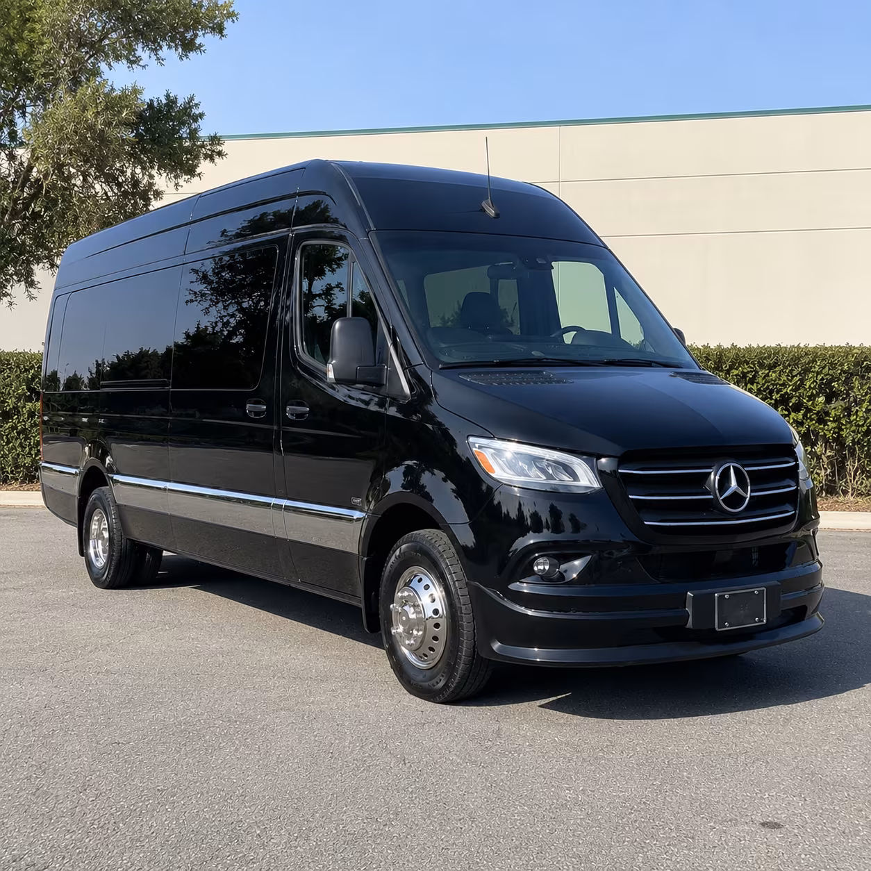 eugene employee transportation