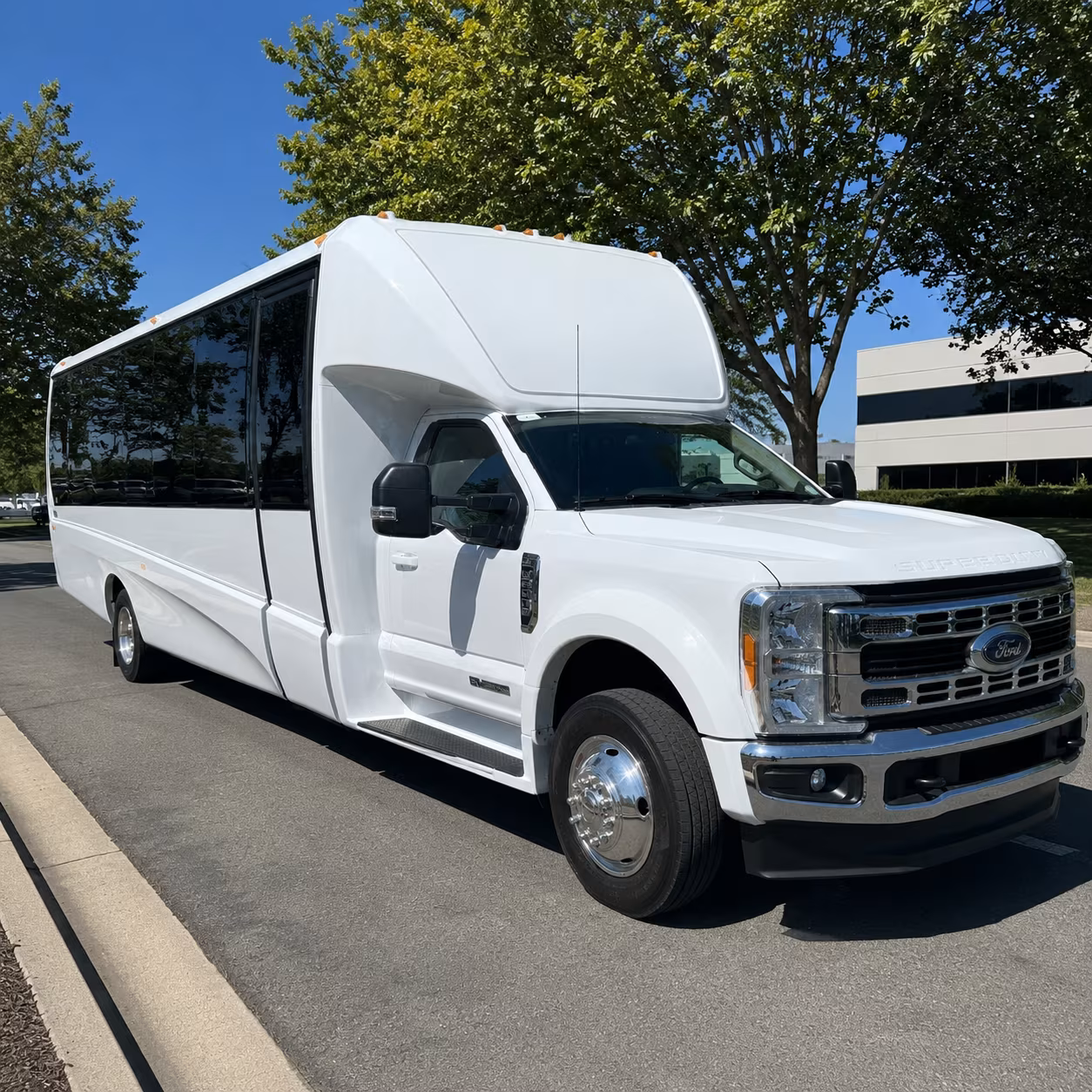 eugene event transportation