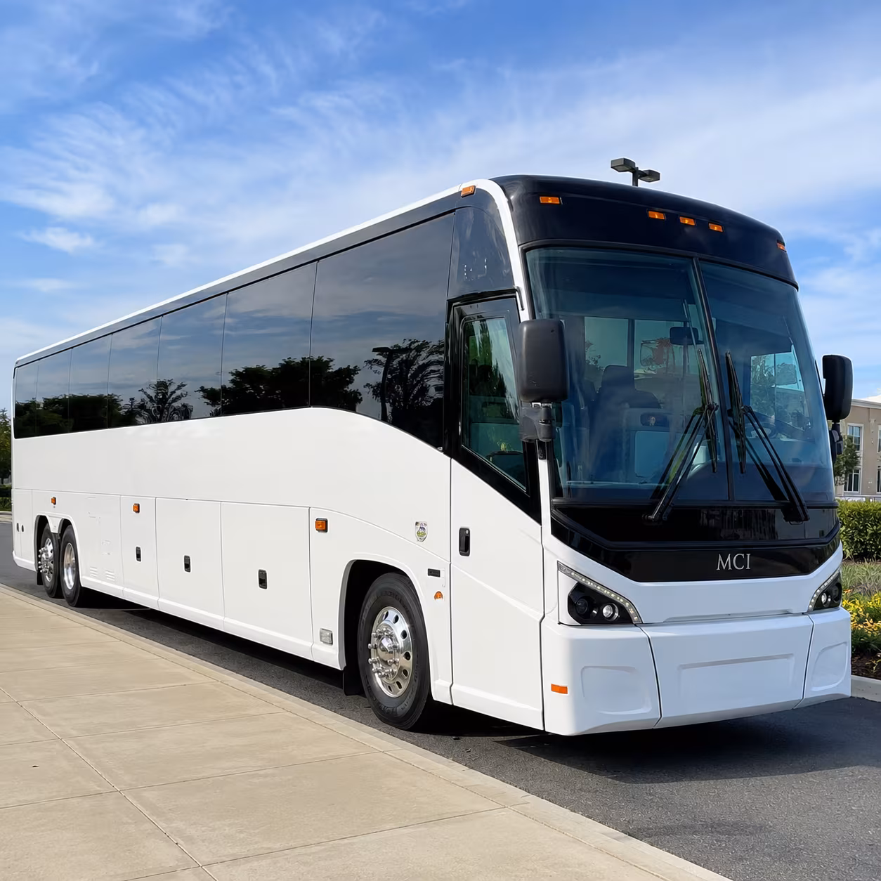 Eugene Private Event Transportation