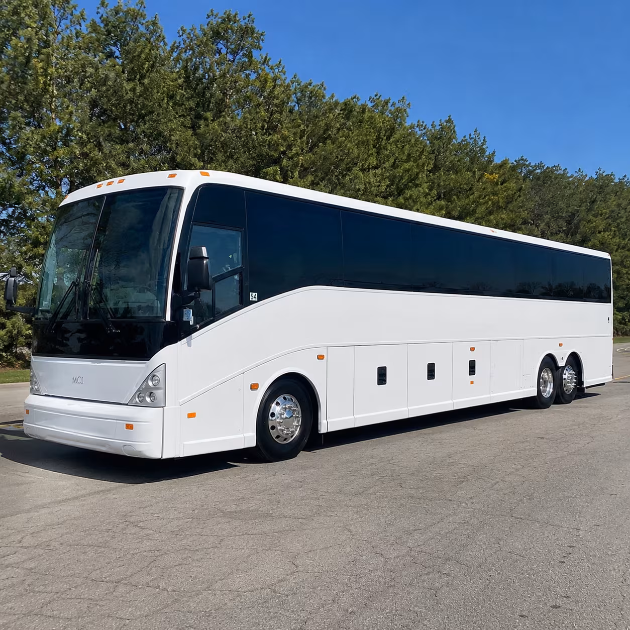 eugene to crater lake charter bus rentals for southern oregon day trips and overnights