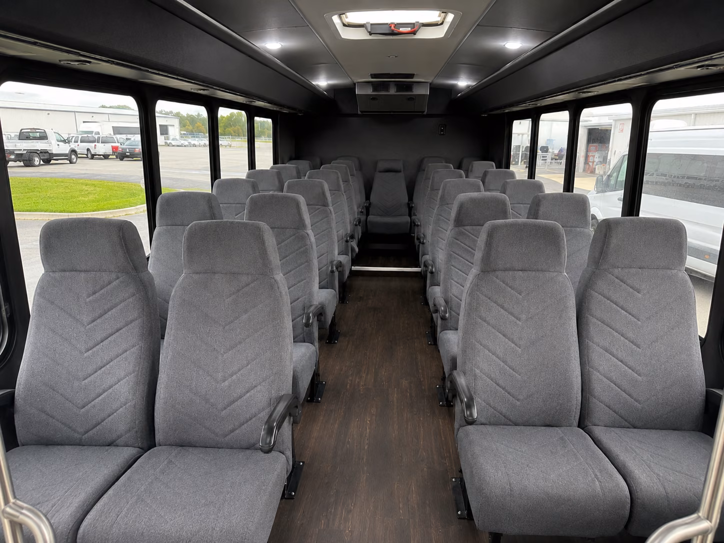 fan buses and group transportation to portland sporting events from eugene