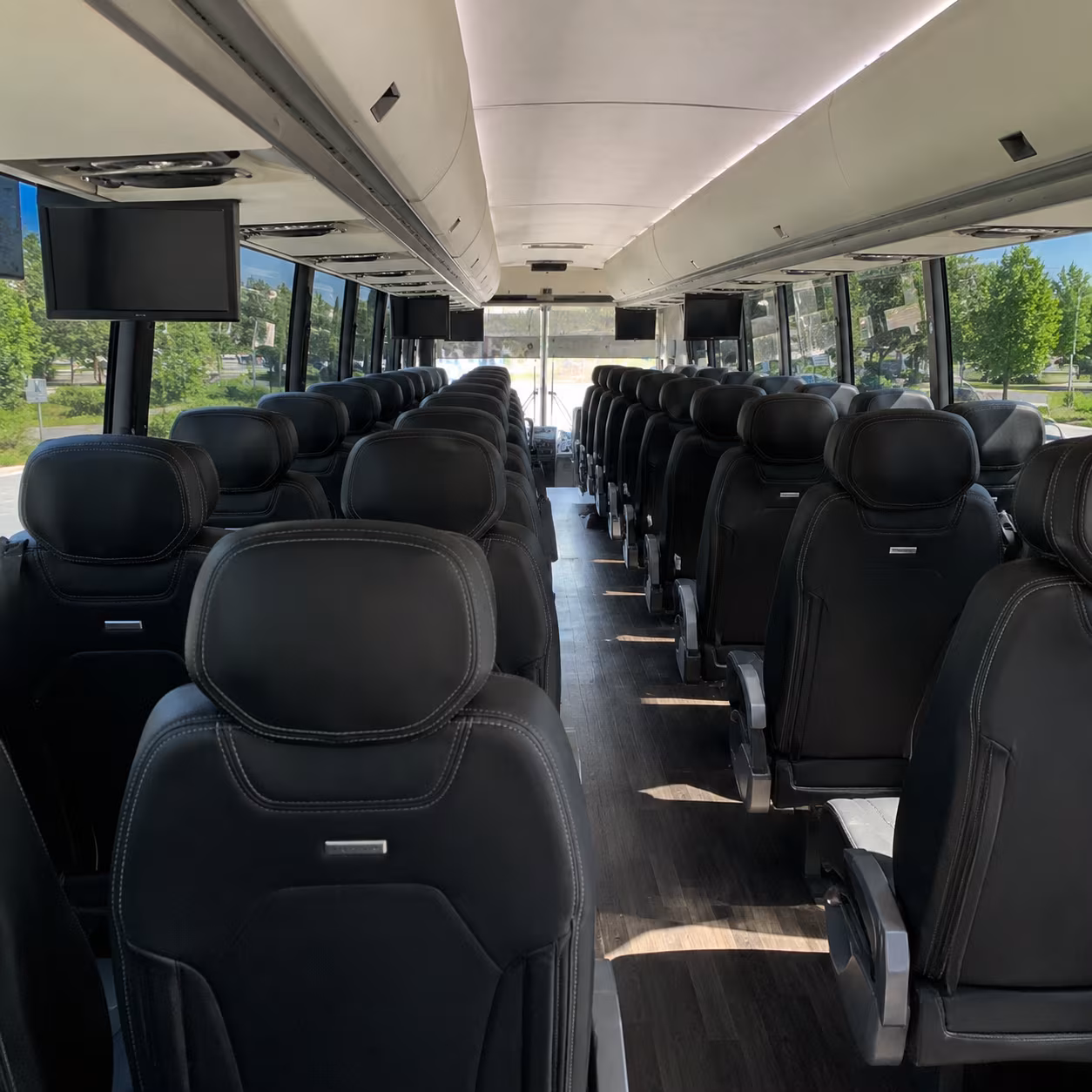multi day charter bus tours from eugene through central oregon and the cascades