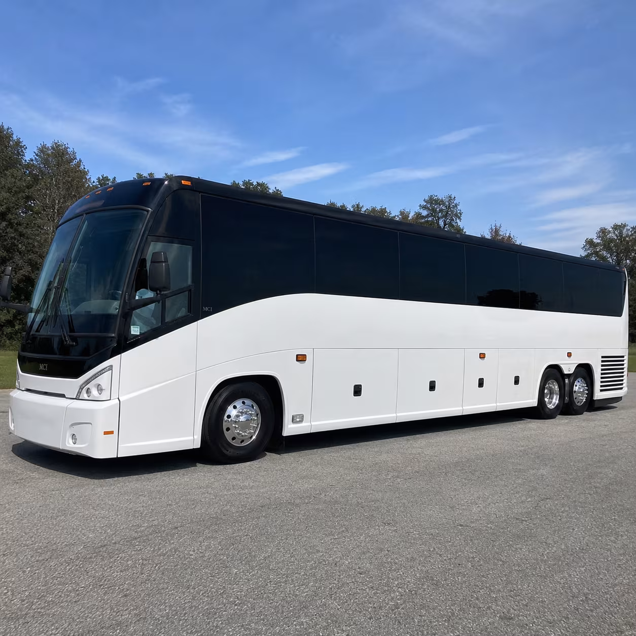 out of state charter bus trips from eugene to california washington and idaho