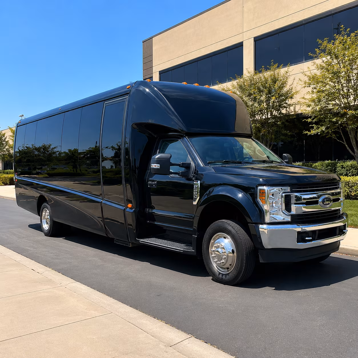 prom night dinner and bus packages starting in the whiteaker and downtown eugene